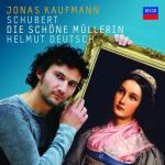 Franz Schubert: Die schöne Müllerin