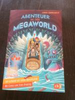 Sven Gerhardt: Abenteuer in der Megaworl Sven Gerhardt: Abenteuer in der Megaworl
