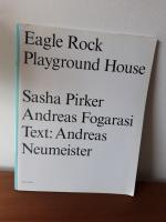 Pirker, Sasha and Andreas Fogarasi: Eagl