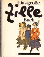 Das große Zille Buch