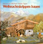 Merhart, Nenna von; Spörr, Walter: Weihn Merhart, Nenna von; Spörr, Walter: Weihn