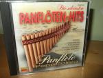 Die schönsten Panflöten-Hits