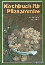 Maria Hallebach / Jochen Kurth: Kochbuch