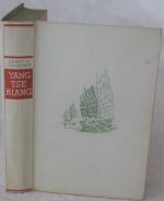Ernst F. Löhndorff: Yangtsekiang