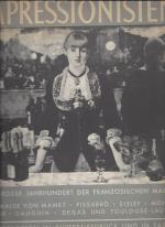 Wilhelm Uhde: Die Impressionisten