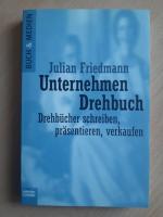 Unternehmen Drehbuch