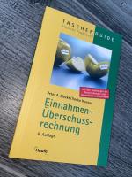 Klocke, Peter A.; Kunow, Ilonka: Einnahm