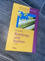 Elmar Goldstein: Kontieren und buchen