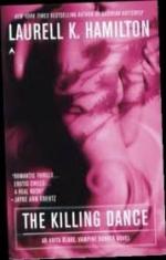 Laurell K. Hamilton: The Killing Dance (