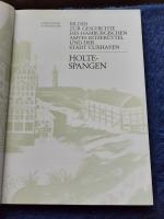 Bilder zur Geschichte des Amtes Ritzebüttel und der Stadt Cuxhaven: Holte-Spangen [Erlös für einen guten Zweck!]