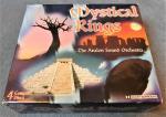 Mystical Rings - 4CDs