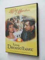 DVD König Drosselbart (1965)