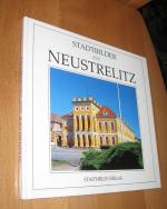 Stadtbilder aus Neustrelitz - mit Dankesbrief des Landrats