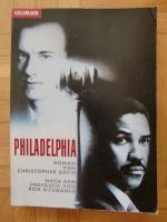 Christopher Davis: Philadelphia Christopher Davis: Philadelphia