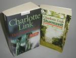 Charlotte Link: Der fremde Gast + Sturmz Charlotte Link: Der fremde Gast + Sturmz