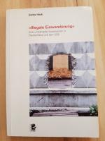 Gerda Heck: Illegale Einwanderung