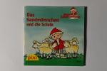 Hanna Sörensen: Das Sandmännchen und die
