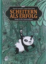 Scheitern als Erfolg - Kung-Fu für Unternehmer