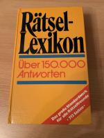 Rätseln Lexikon