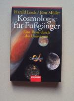 Kosmologie für Fußgänger - Eine Reise durch das Universum - Reihe: Alpha Centauri