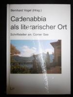 Vogel, Bernhard [Hrsg.]: Cadenabbia als 