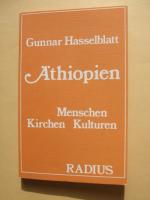 Äthiopien : Menschen, Kirchen, Kulturen