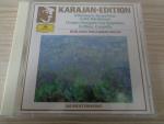 Karajan-Edition Offenbach/Rosenthal/Chopin/Douglas