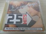 Lovesongs 25 Hits