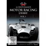 A Gentleman's Motor Racing Diary Vol. 3