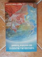 Harikesa Swami Visnupáda: Varnásrama-Man Harikesa Swami Visnupáda: Varnásrama-Man