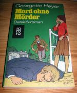 Mord ohne Mörder NO WIND OF BLAME