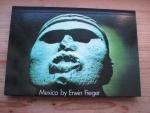 Erwin Fieger: Mexico. by. Vorw.: Rosa El Erwin Fieger: Mexico. by. Vorw.: Rosa El