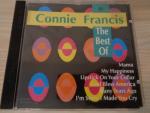 Connie Francis, The best of