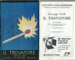 Theater & Philharmonie Essen, Hrsg.: Il 