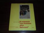 Es wimmelt von Fremden aller Nationen. Ansichtspostkarten aus Homburg 1890-1918