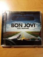 Bon Jovi       Lost Highway