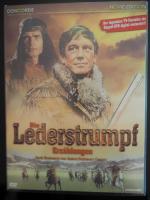 Die Lederstrumpf-Erzählungen