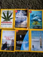 National Geographic: National Geographic