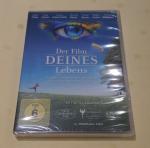 Der Film DEINES Lebens - Von den Geheimnissen des Lebens und der Magie des Glücks