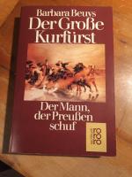 Der Grosse Kurfürst