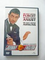 Johnny English