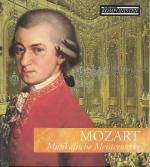 Mozart Musikalische Meisterwerke