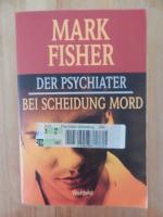 Der Psychiater/ Bei Scheidung Mord.