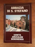 Abbaubareres di S.Stefano - Sanktuarium heiligen stephanus