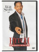 Hitch - Der Date Doktor. Will Smith ist ...