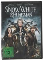 Snow White & the Huntsman. Schneewittchen