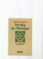 Der Ring des Nibelungen (WWV 86)