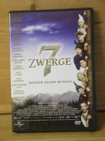 Sven Unterwaldt jr.: "7 Zwerge - Männer Sven Unterwaldt jr.: "7 Zwerge - Männer