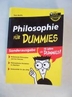 Tom Morris: Philosophie für Dummies, Son