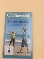 GEOkompakt DVD Fit und schlank